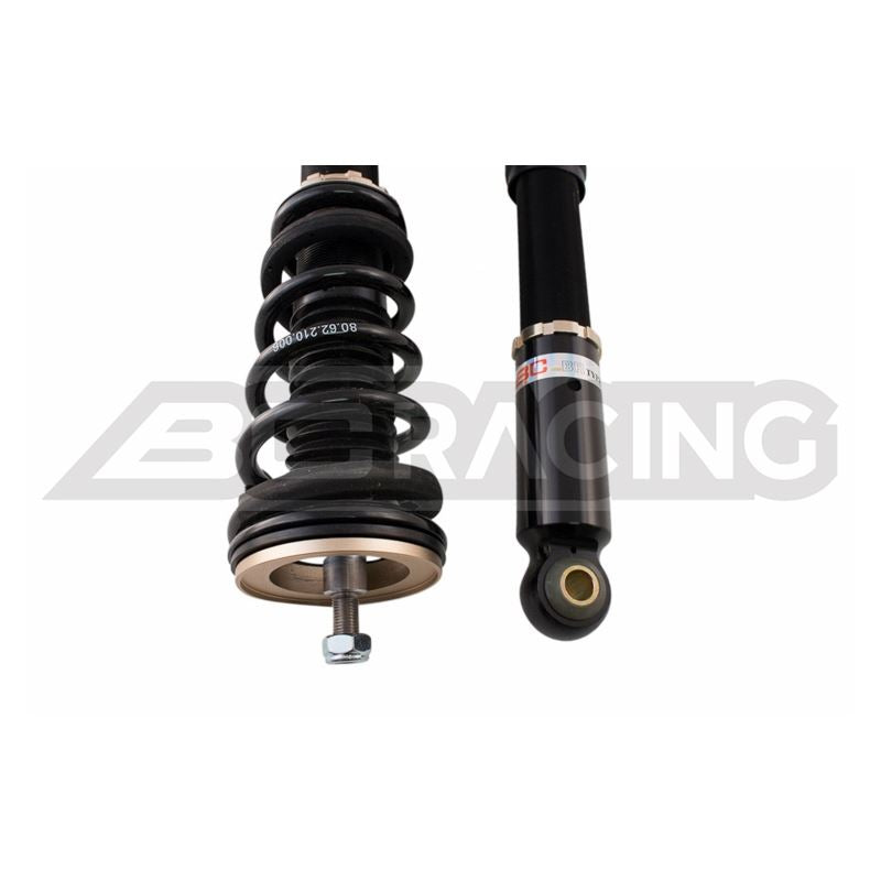 BC Racing Coilovers - Serie BR Coilover 16-UP CHEVROLET CRUZE (Q-16-BR)