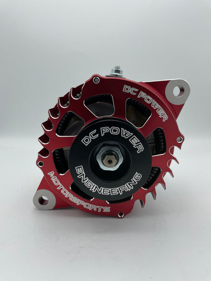 Alimentação CC - Alternador de alta potência de 180 Amp (Mazda RX7 FC 1985-1991 1.3)