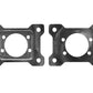 Synergy Race Development - 79-04 Mustang with SN95 Brakes Dual Caliper Bracket Kit