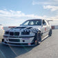 Big Duck Club - E36 Sedan Overfenders V.2 (+55mm)