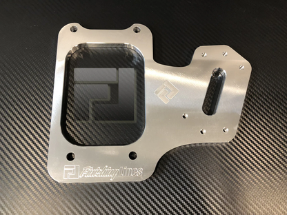 Finishing Lines - B/D Series Staging Brake Mounting Plate