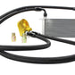 ISR Performance - V2 -8AN Oil Cooler Kit - Nissan SR20DET S13/S14 (IS-240SR-OCK-GB)
