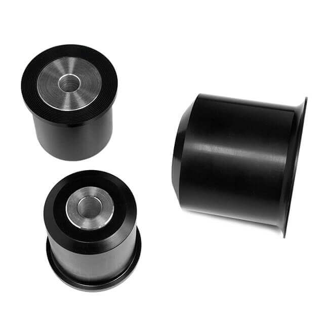 AKG Motorsport - BMW Differential Bushings, Poly 95A – F30, F32, F22