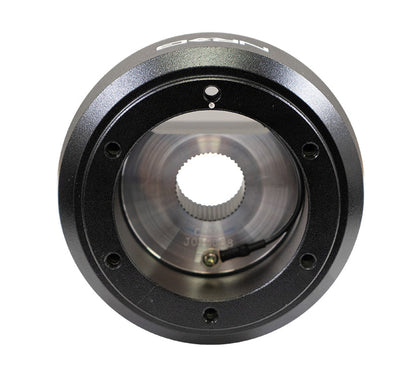 NRG - Short Hub Adapter 04-06 Pontiac GTO / 00-07 Holden Commadore (SRK-COMH)
