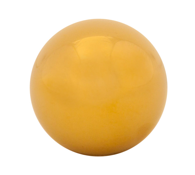 NRG - Universal Ball Style Shift Knob - Heavy Weight 480G (SK-300C/GD-W)