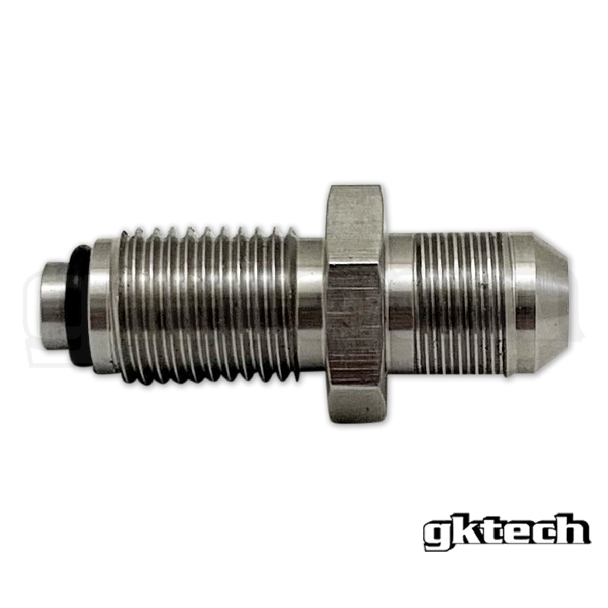 GKTech - DIREÇÃO ASSISTIDA DE ALTA PRESSÃO - ADAPTADORES 6AN