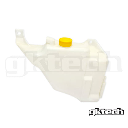 GKTech - S14 240SX/S15 SILVIA TANQUE DE REFRIGERAÇÃO DE TRANSBORDAMENTO DE SUBSTITUIÇÃO (S145-OFLW)