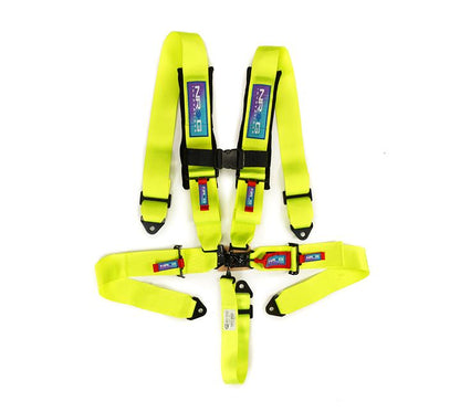 NRG - 5 Point Latch Link Seat Belt Harness