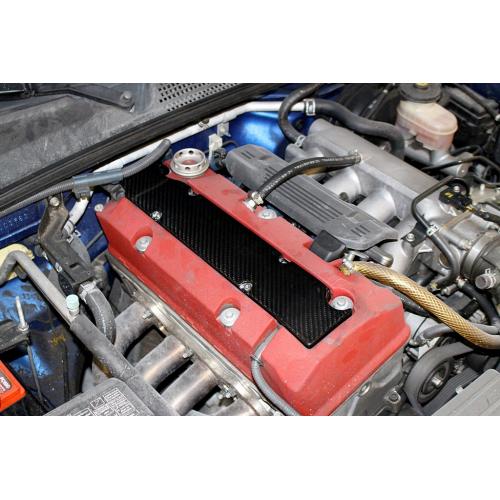 APR Performance - Honda S2000 Spark Plug Cover 2000-2009 (CBE-S2000PLUG)