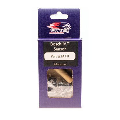 LINK ECU - Air Temperature Sensor (IATB)