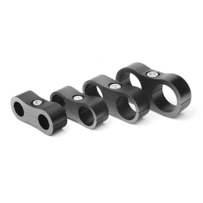 Nuke Performance - Separadores de mangueira de combustível para mangueira de combustível PTFE