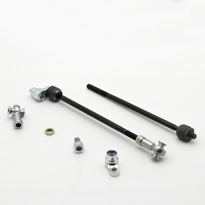 WiseFab - Nissan S13 V2 Lock Kit (WF130)