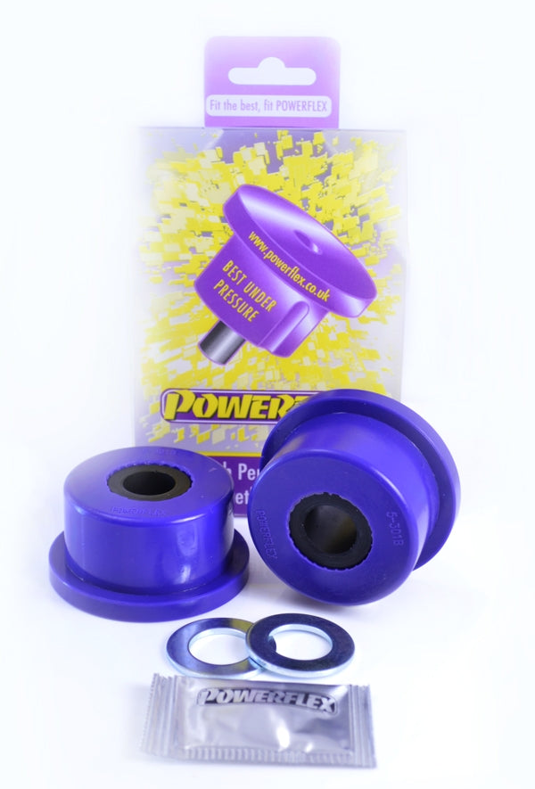 Powerflex USA - BMW E36 / E30 / Z3 / Z1 Front Lower Control Arm Rear Bushing