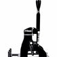 IRP - Short shifter Mitsubishi Lancer Evolution V-IX 5 speed gearbox
