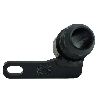 VTT - Adaptador N54 Turbo Front Drain -10 AN