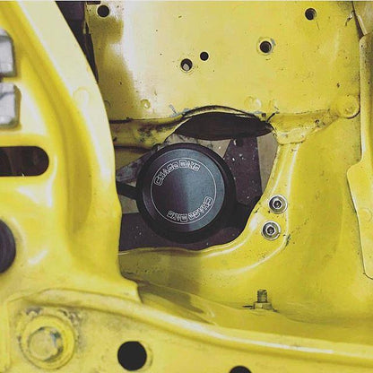 Chase Bays - Coolant Overflow (CB-U-ALCO)