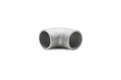 TRE - 2.00" Cast Aluminum Elbow non polished (CA200N)