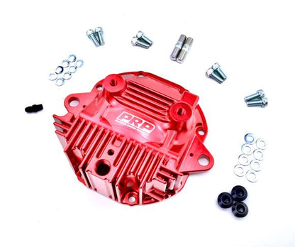 Platinum Racing Products - R200 High Volume Billet Diff Hat
