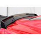 APR Performance - Chevrolet Corvette C7 Rear Deck Track Pack Spoiler 2014-Up (Version 2) (AS-105727)