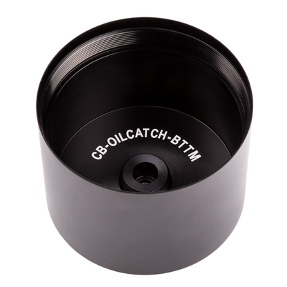 Chase Bays - Oil Catch Can