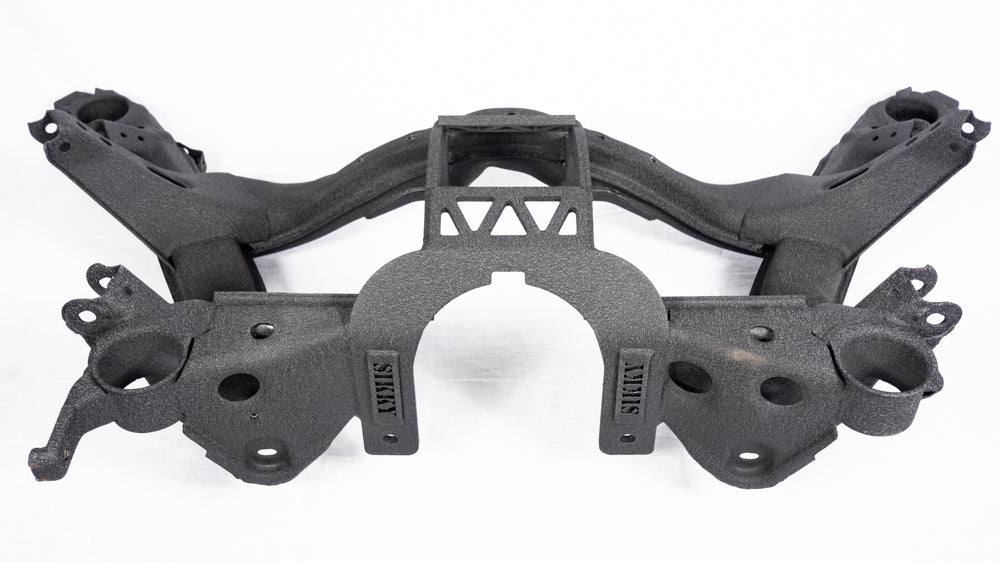 Sikky Manufacturing - Winters Quick Change Differential Subframe Nissa ...