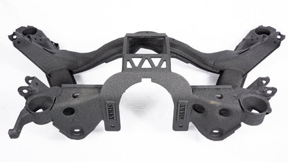 Sikky Manufacturing - Winters Quick Change Differential Subframe Nissan 240sx S13 (SM-WSF-01)