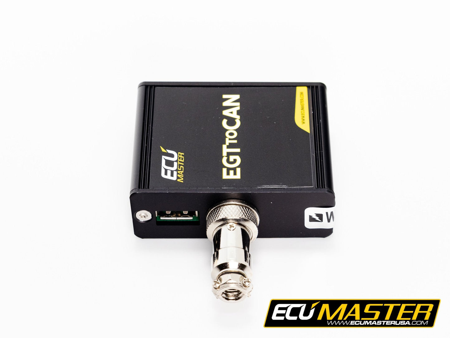 ECU MASTER - 8 CHANNEL EGT MODULE