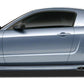 KBD - Ford Mustang 2005-2009 Eleanor Style 7 Piece Polyurethane Full Body Kit (37-2124)