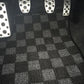 P2M - TOYOBARU FT86 (BRZ/FRS) RACE FLOOR MATS (P2-CPTFRSBRZDG-TP)