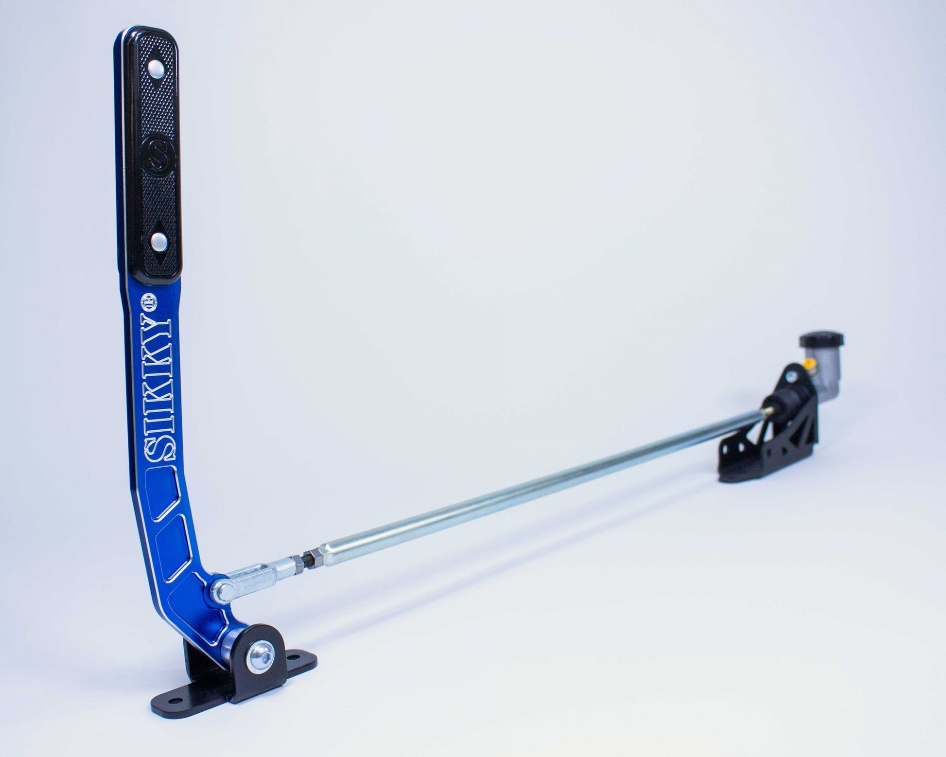 Sikky Manufacturing - Pull-Back Style Hydraulic Handbrake (SM-HEB-RLR)