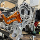 Platinum Racing Products - LS1 ALTERNATOR CONVERSION KIT FOR NISSAN SR20