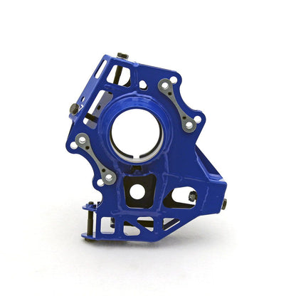 WiseFab - Toyota Supra A90 Kit de junta de suspensão traseira (WFA91)
