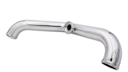 Desempenho ISR - Hotpipe com flange BOV - Nissan SR20DET S13 (Adicionar IS-FLA-001 ou IS-FLA-002) (IS-22501-X)
