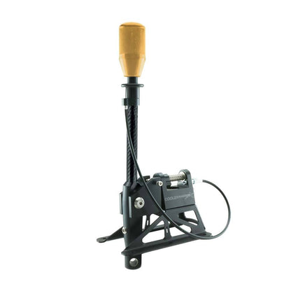 COOLERWORX - SHORT SHIFTER BMW REGULAR CARBON EDITION (CWX-BMW)