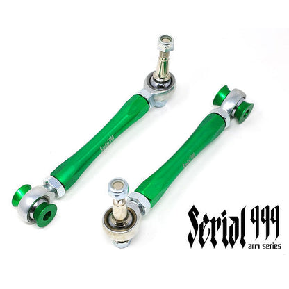 SERIALNINE - IS300 / ALTEZZA / VEROSSA / CROWN SXE10 / JZX110 / JZS171 SERIAL999 TOE ARMS