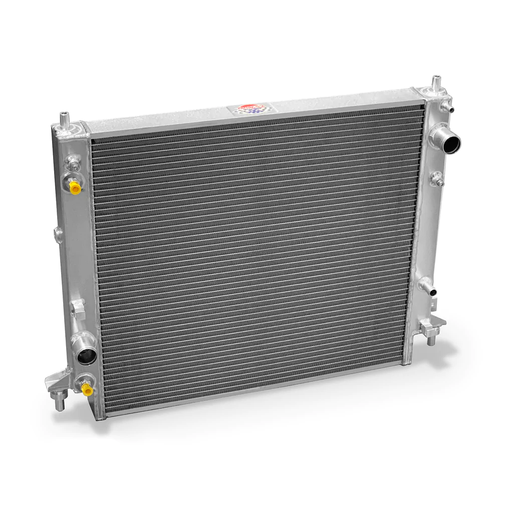 DeWitts - Radiador Camaro Direct Fit® Gen 6 de 2017 al presente