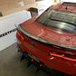 STREETFIGHTER LA - GEN 5 CAMARO (2014-2015) REAR SPOILER