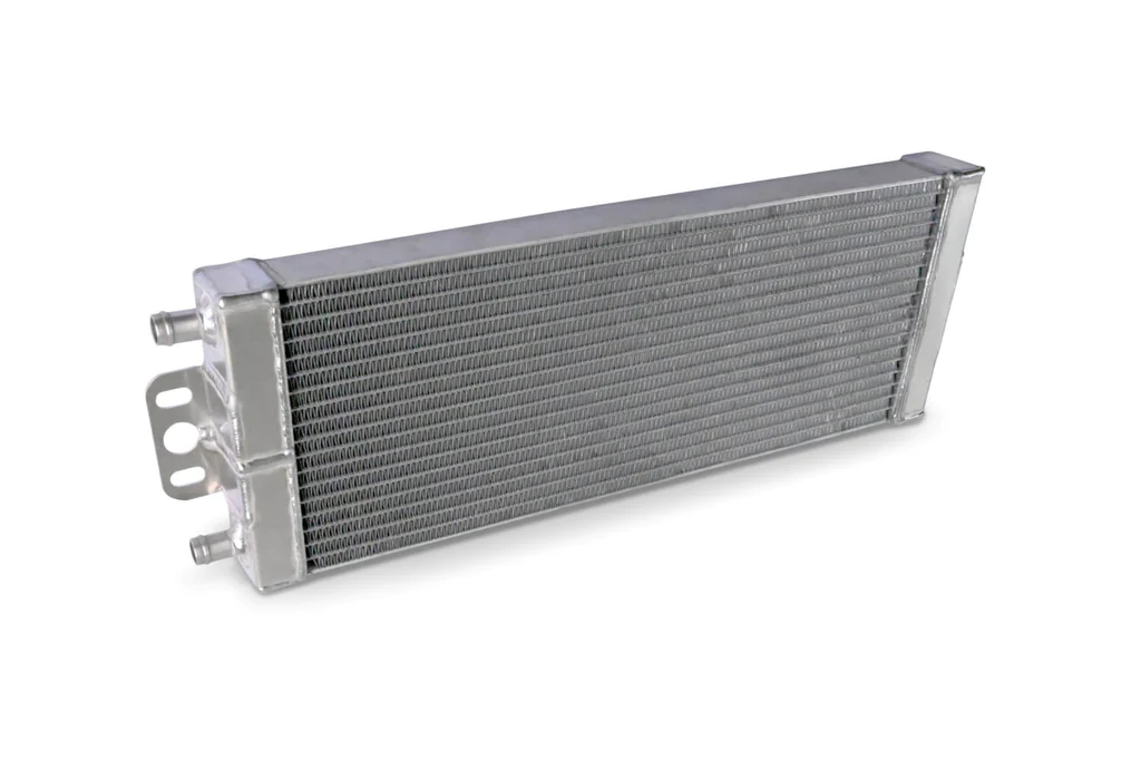 DeWitts - C7 Corvette Auxiliary Radiator