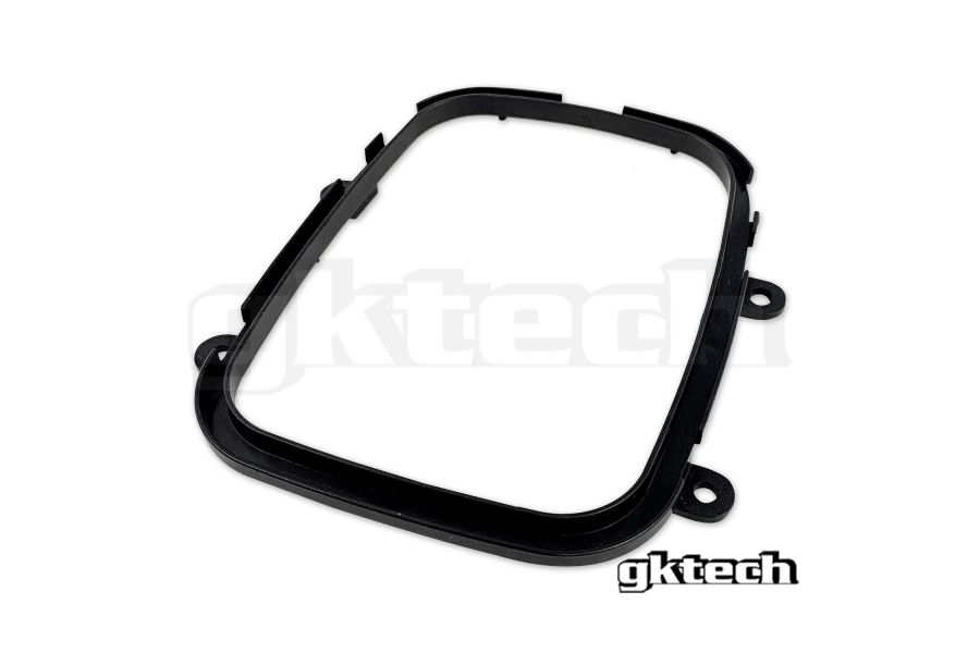 GKTech - S13 SILVIA TRANSMISSION SHIFT BOOT RETAINER REPLACEMENT