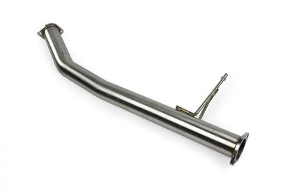 Desempenho de ISR - Série II - Somente seção intermediária sem ressonância - Nissan 240sx 89-94 (S13) (IS-S2NRMD-S13)