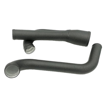 VTT - Salida Turbo N54 Aluminio