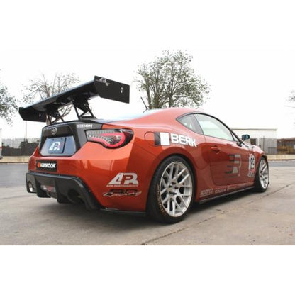 APR Performance - Scion FR-S / Subaru BRZ Rear Bumper Valance 2013-2016 (AB-585020)