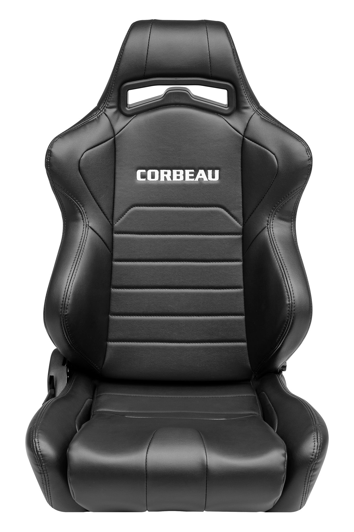 CORBEAU - LG1 RECLINING SEATS - PAIR