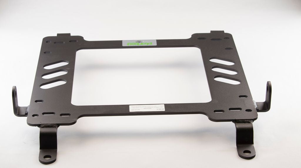 Planted Seat Bracket - CHEVROLET CORVETTE ZR1 (2009-2013) *WILL NOT BE ABLE TO RETAIN STOCK SEAT BELT RECEPTACLE