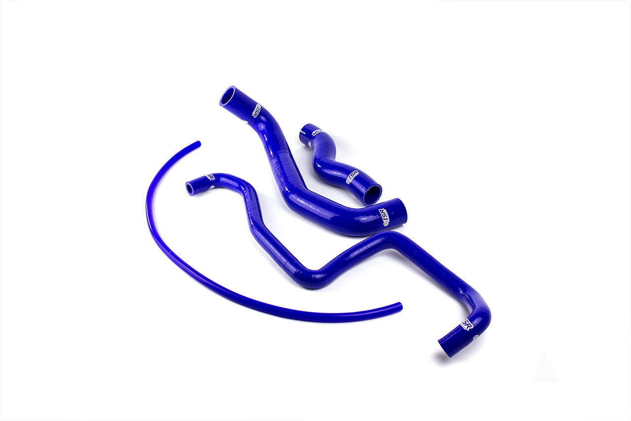 ISR Performance - Kit de Mangueira do Radiador de Silicone Nissan 350z 2003-2006 (IS-RH-Z33E)
