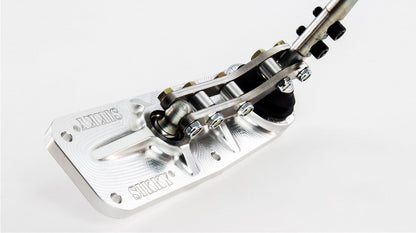 Sikky Manufacturing - Universal T56 5.5″ Shifter Relocation Kit (SM-SH-T56-5.5)