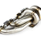 ISR Performance - V2 Tubular Exhaust Turbo Manifold - Nissan SR20DET S13/S14 (IS-SSH-NS13V2)