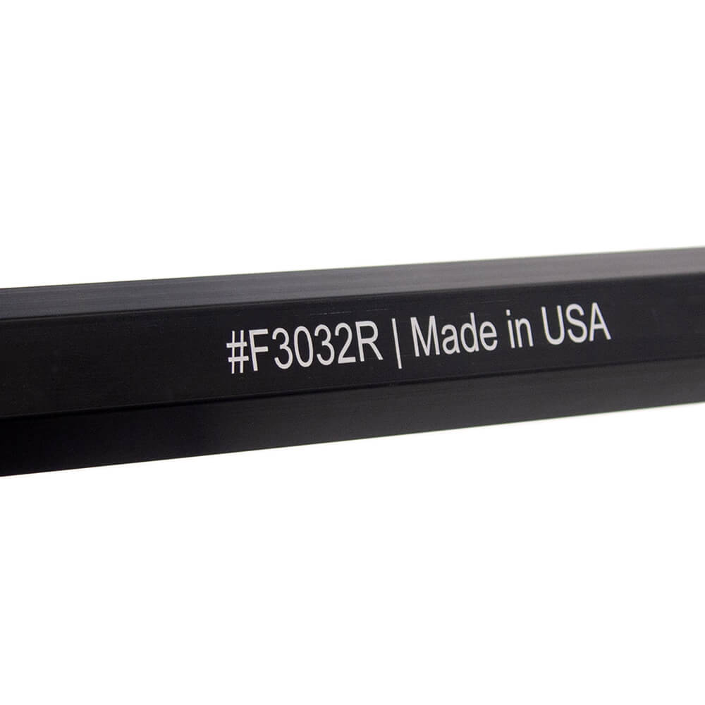 AKG Motorsport - Brazos de inclinación traseros ajustables BMW (superior) - F30, F32, F22 (F3032R)