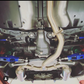 P2M - FT86 REAR LOWER CONTROL ARMS (EXTREME DROP) (P2-RLCA2086-HC)