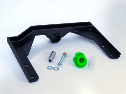 Fabricação Sikky - Suporte de transmissão LHD S14 TR6060 (CM14)